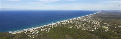 Sunshine Beach - QLD 2014 (PBH4 00 17031)